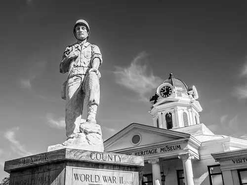 Swain County Heritage Museum