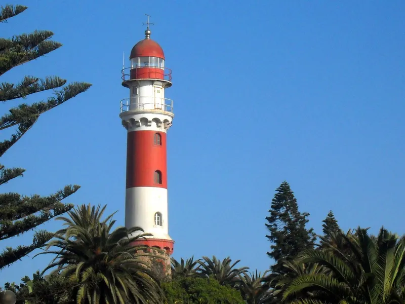 Swakopmund Lighthouse