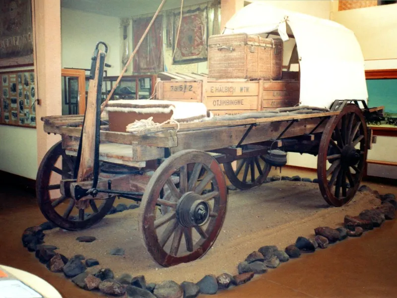 Swakopmund Museum