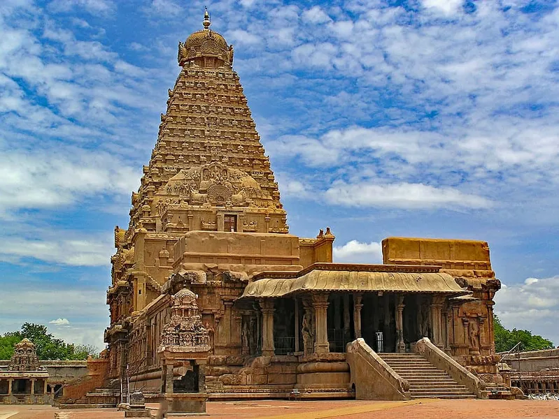 Swami Malai Temple