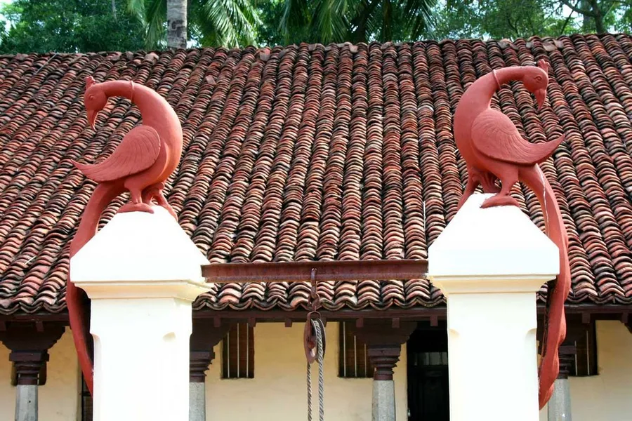 Swamimalai Murugan Temple