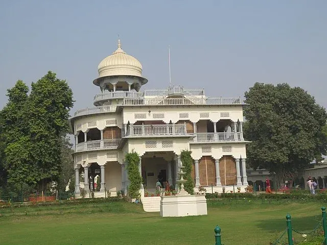 Swaraj Bhavan
