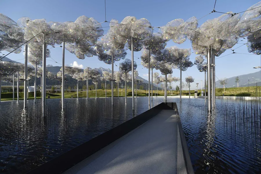 Swarovski Museum