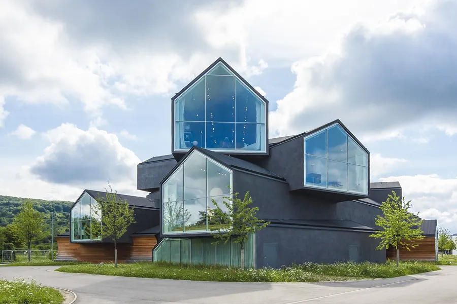 Swedish Glass Museum