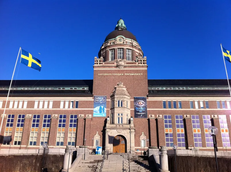Swedish History Museum