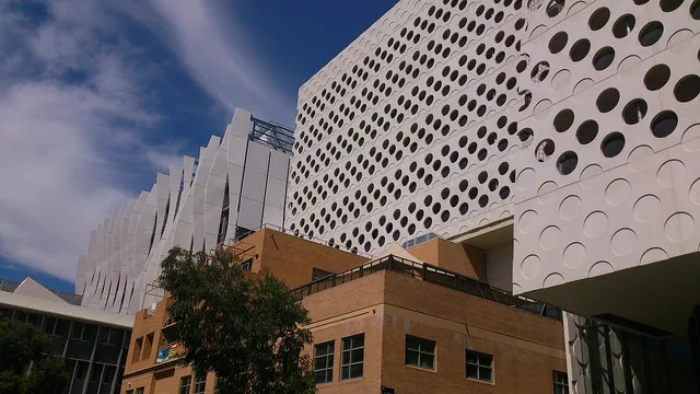 Swinburne University of Technology (Richmond Campus)