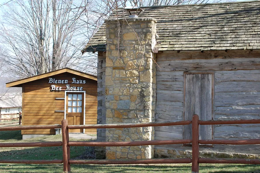 Swiss Historical Village Museum