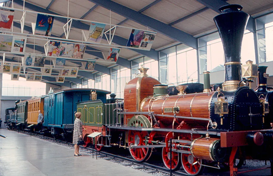Swiss Museum of Transport