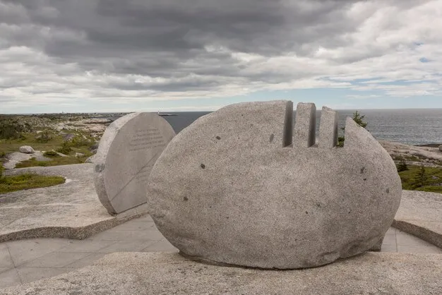 Swissair 111 Memorial