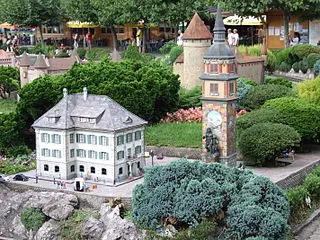 Swissminiatur