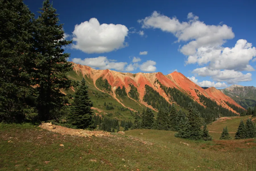 Switzerland of America Jeep Tours