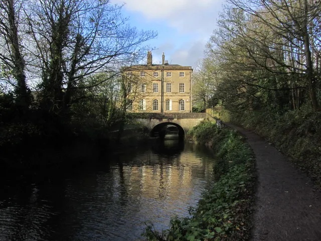 Sydney Gardens