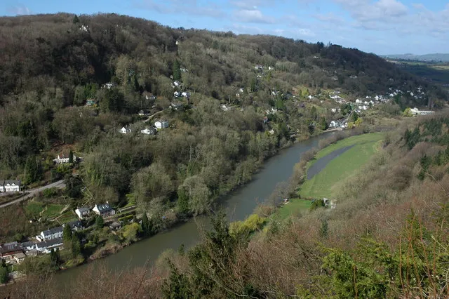 Symonds Yat Adventure Park