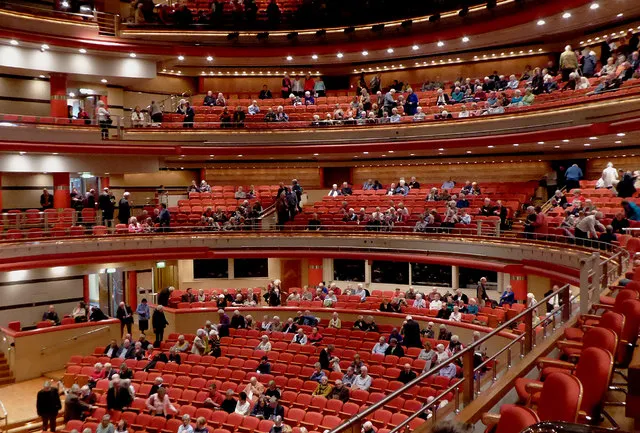 Symphony Hall