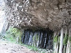 Symphony of Stones