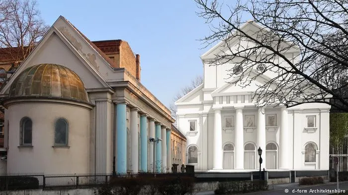 Synagoge
