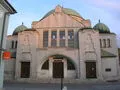 Synagogue