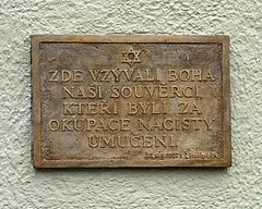 Synagogue Český Krumlov