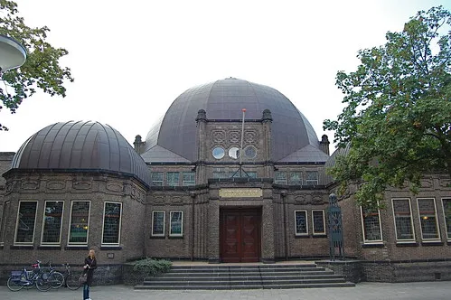Synagogue of Enschede