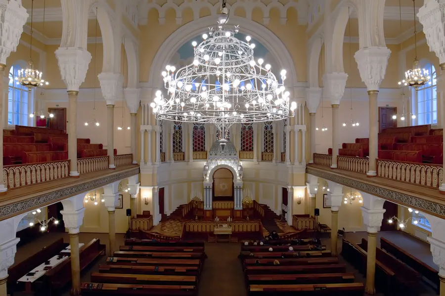 Synagogue of Subotica