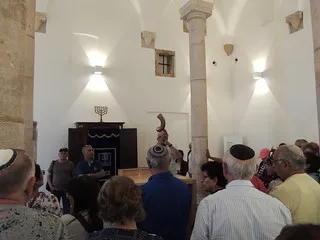 Synagogue of Tomar