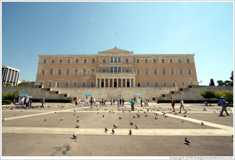 Syntagma Square