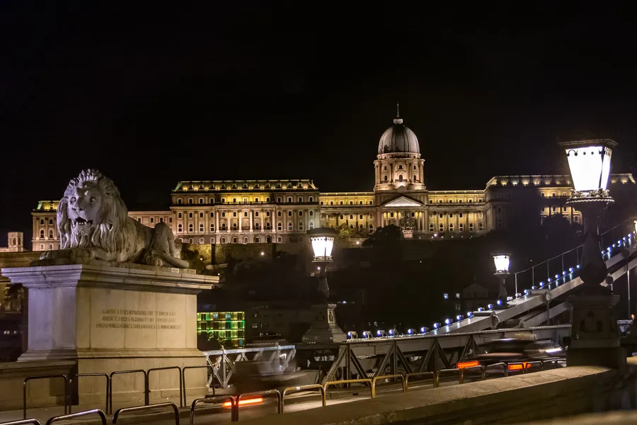 Széchenyi Square