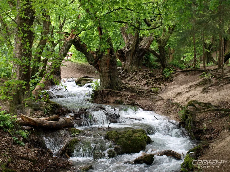 Szalajka Valley
