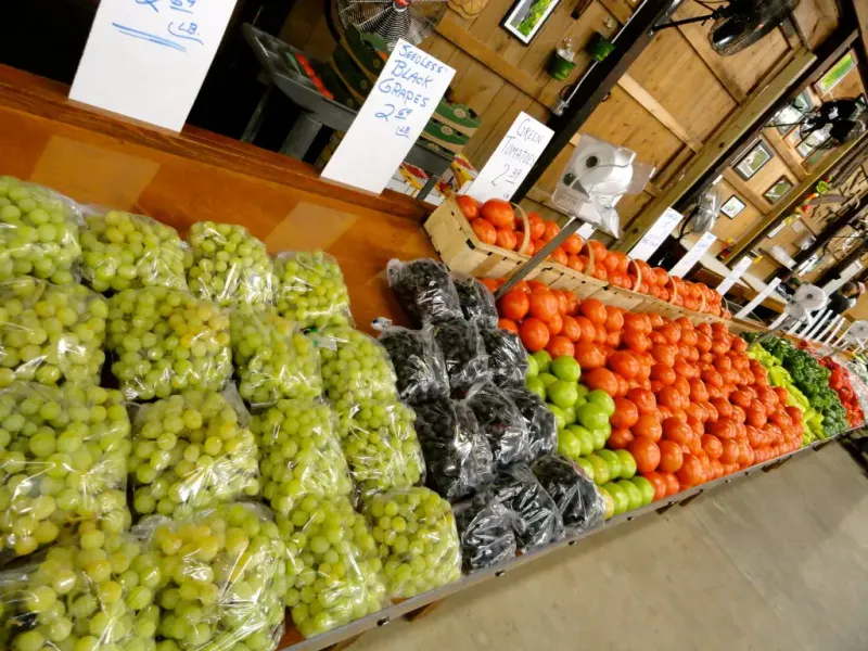 Szalay's Farm & Market