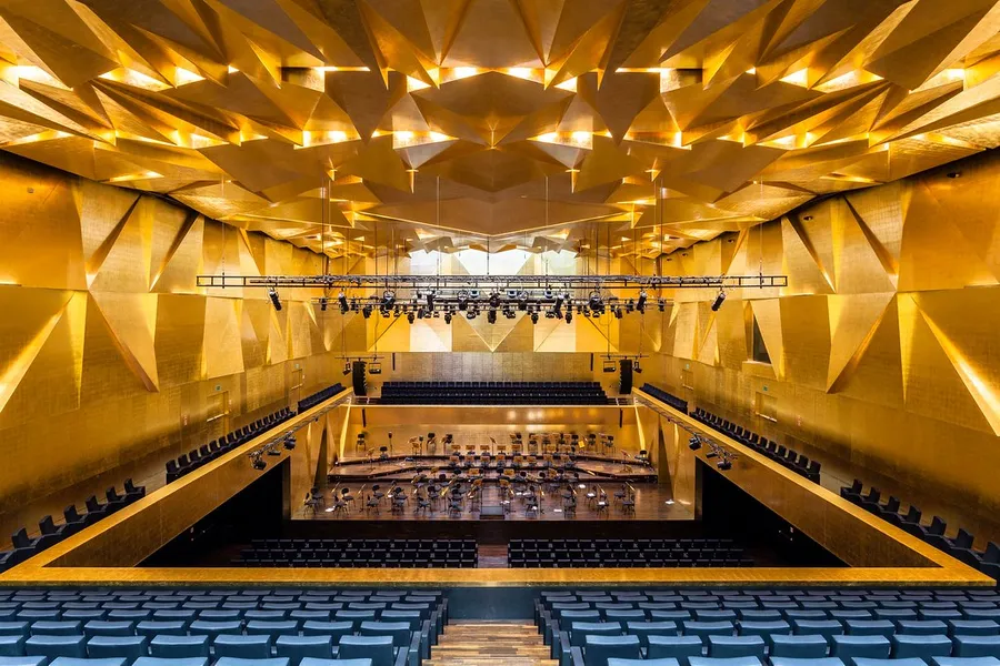 Szczecin Philharmonic