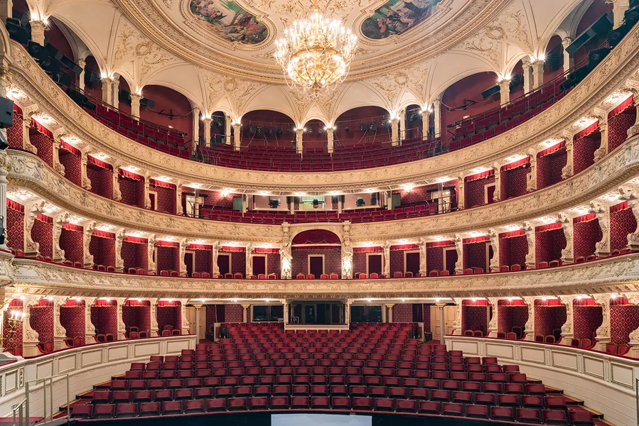 Szeged National Theater