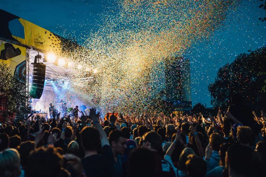 Szeged Open Air Festival