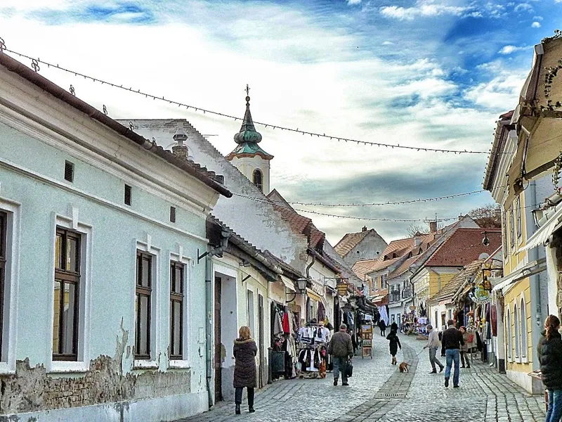 Szentendre Gallery