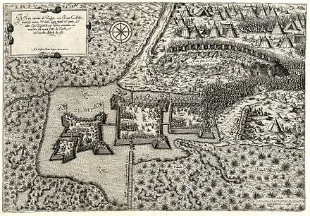 Szigetvár Castle