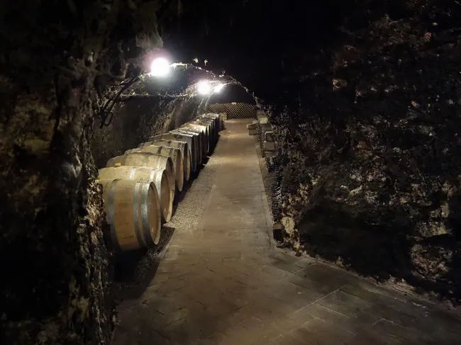 Szigliget Wine Cellars