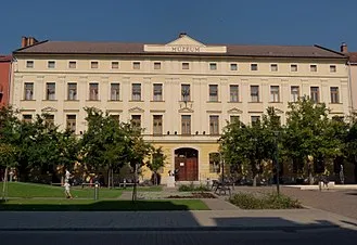 Szolnok Art Colony