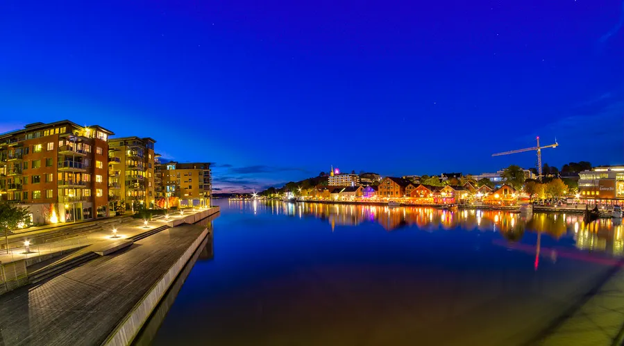 Tønsberg City Hall