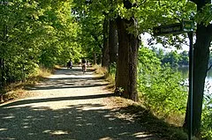 Třeboň Fishponds