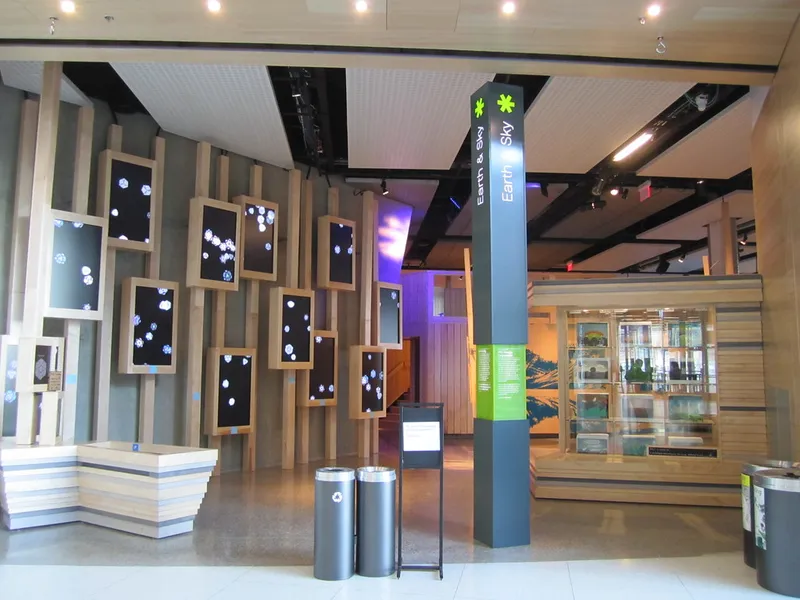 TELUS Spark Science Centre