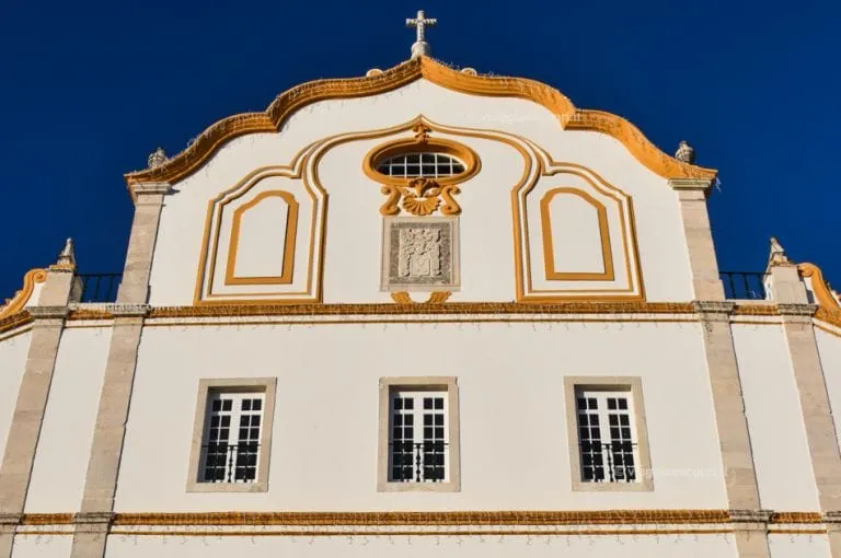 TEMPO - Teatro Municipal de Portimão