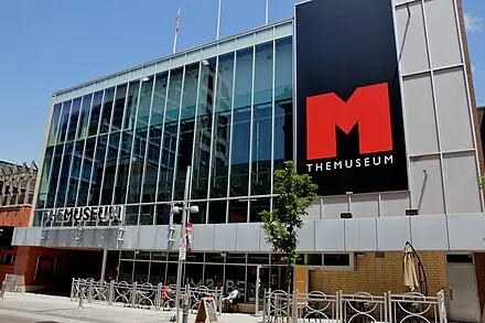 THEMUSEUM