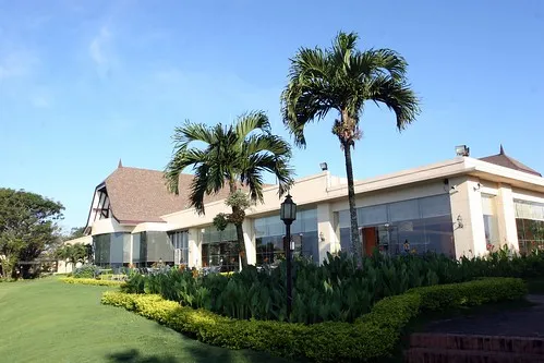 Taal Vista Hotel