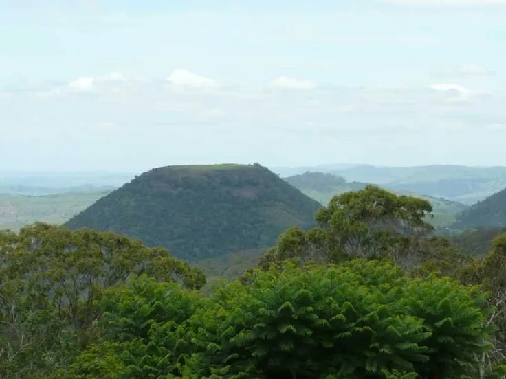 Table Top Mountain