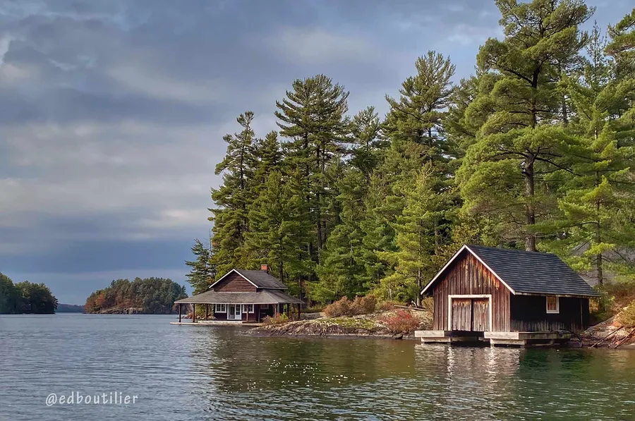 Taboo Muskoka Golf Course