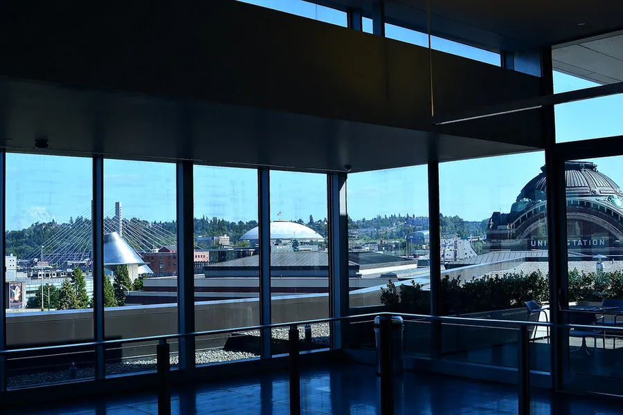 Tacoma Art Museum