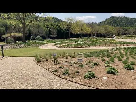 Taehwagang National Garden