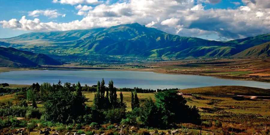 Tafí del Valle