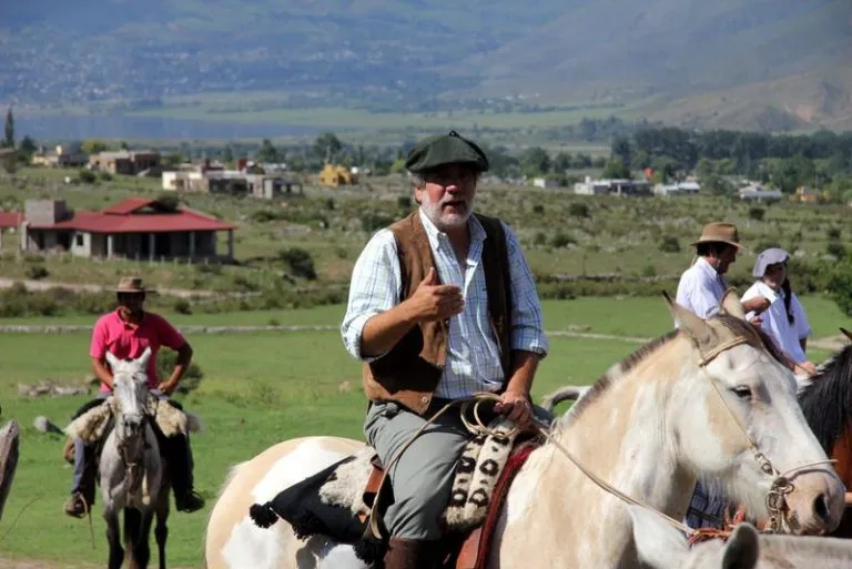 Tafi del Valle