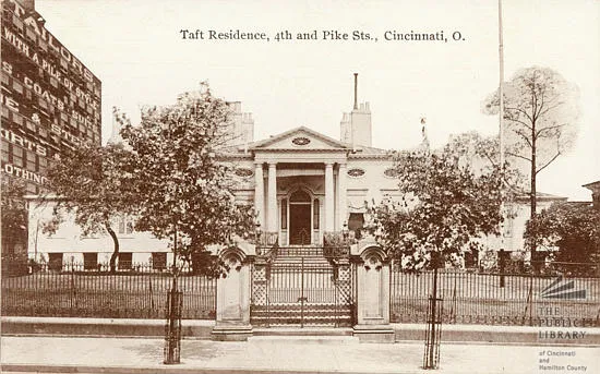 Taft Museum of Art
