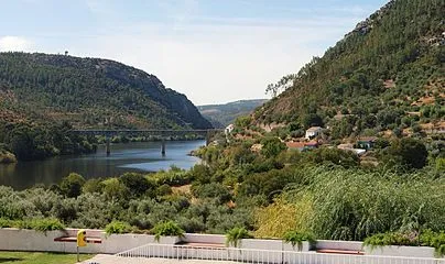 Tagus River Beaches